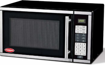 TUNDRA MW Series Truck Microwave Oven