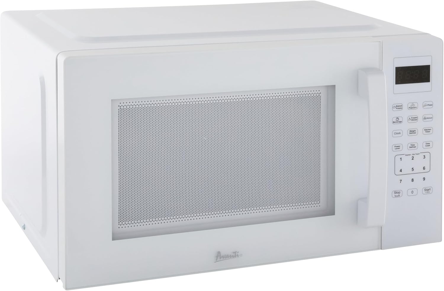 Avanti-MT150V0W Microwave