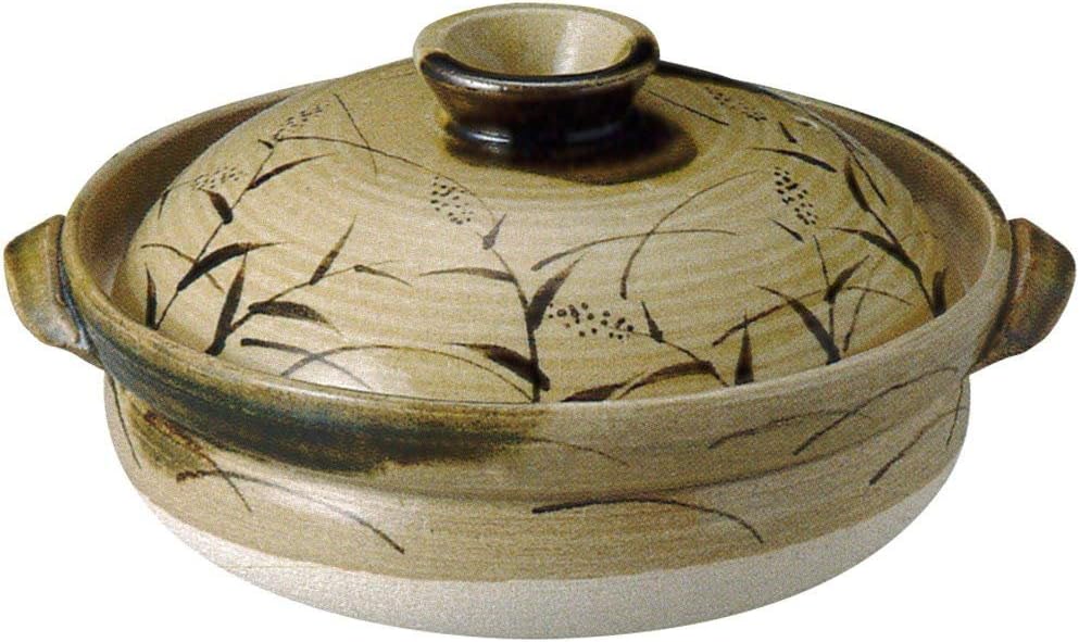 Earthenware Pot